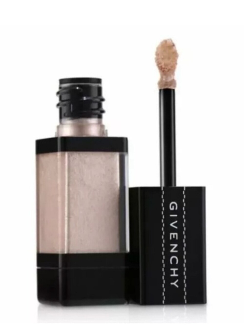 Givenchy Ombre Interdite Cream Eyeshadow – Champagne Beige